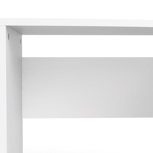 *Function Plus Desk 3 drawers White Oak structure FSC Mix 70 % NC-COC-060652